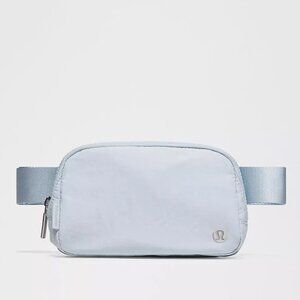 Lululemon Everywhere Belt Bag with Long Strap – 1L, Starch Blue, Good Condition